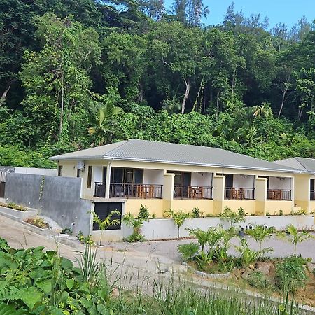 Solea Self Catering Hotel Victoria Ngoại thất bức ảnh