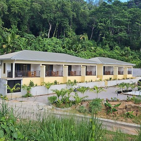 Solea Self Catering Hotel Victoria Ngoại thất bức ảnh